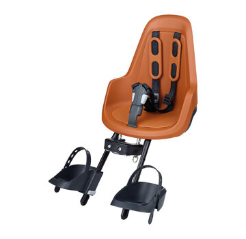 Bobike Zitje Bobike mini one chocolate brown