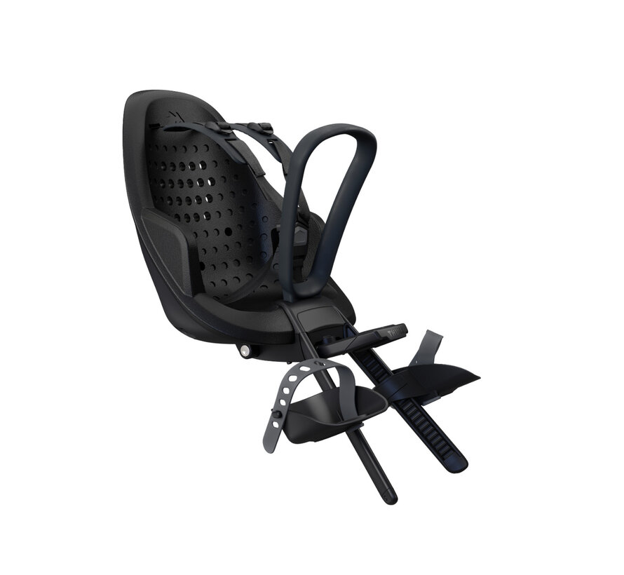 Zitje Yepp 2 mini Midnight Black