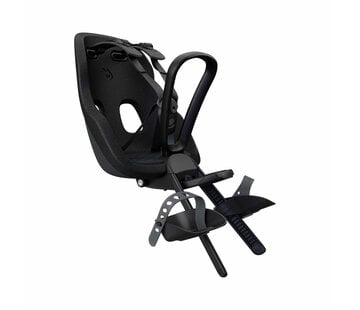 Yepp Zitje Yepp Nexxt 2 mini Midnight Black