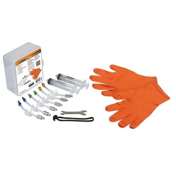 IceToolz Remreparatieset Icetoolz bleedkit