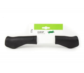 Widek Handvatten Widek ergo zwart 90/120