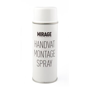 Mirage Handvatmontagespray Mirage
