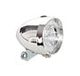 Koplamp import retro chroom
