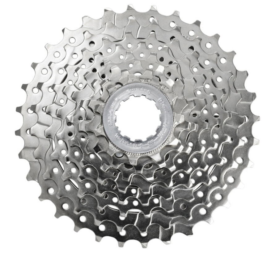 Cassette Shimano HG50 8v 12-25
