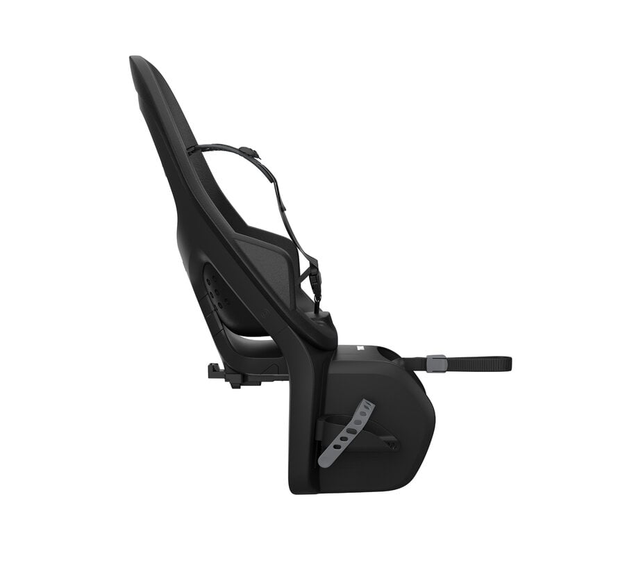 Zitje Yepp 2 maxi MIK HD Midnight Black