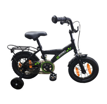 Bike Fun Kids Fiets Bikefun 12 RN Boost jongens