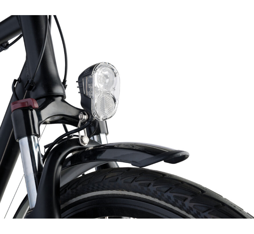Koplamp Axa echo 15 lux switch