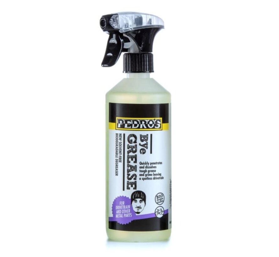 Ontvetter Pedros 500 ml