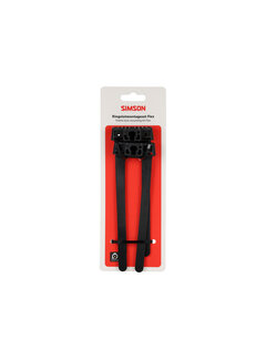 Simson Ringslot montageset flex Simson