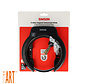Ringslot Simson universeel wide 80mm