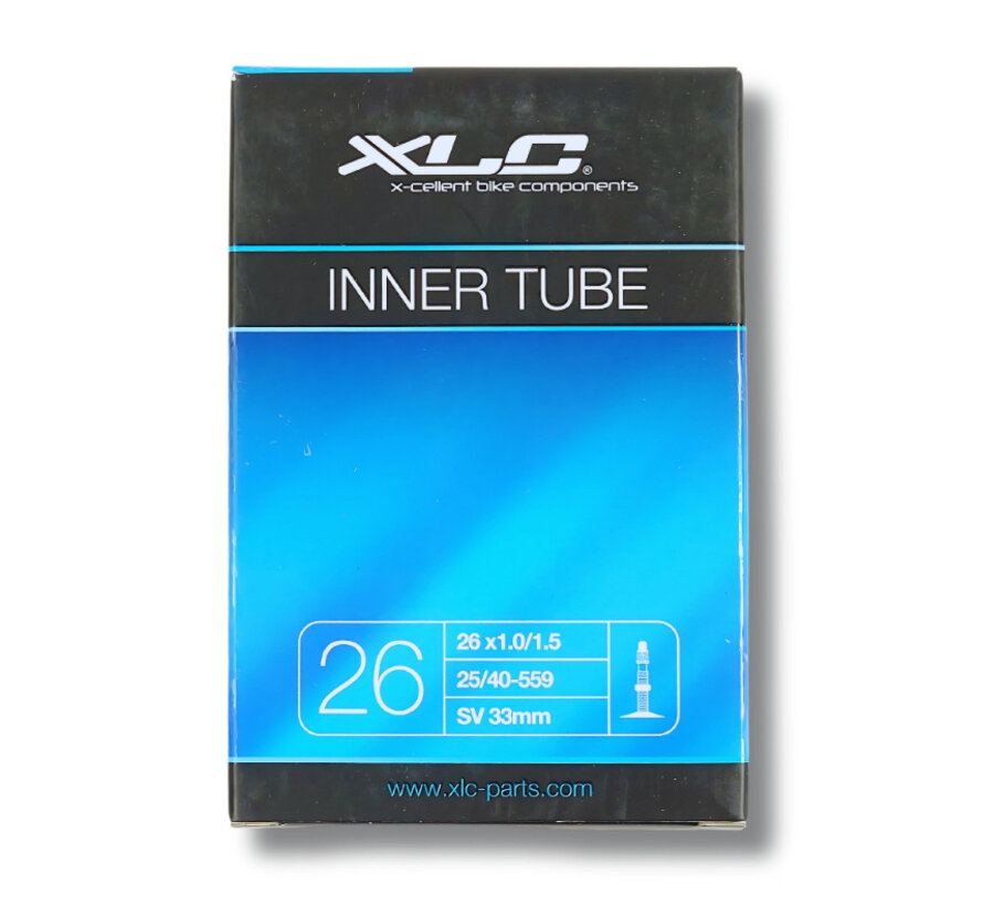 Bnb XLC 26x1.0-1.5 25/40-559