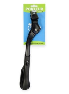 Porteur Standaard Porteur bracket zwart
