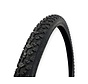 Btb Deli 24x1.95 grof 50-507 zwart