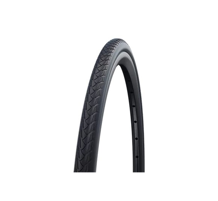 Btb Schwalbe 24x1 3/8 marathon plus