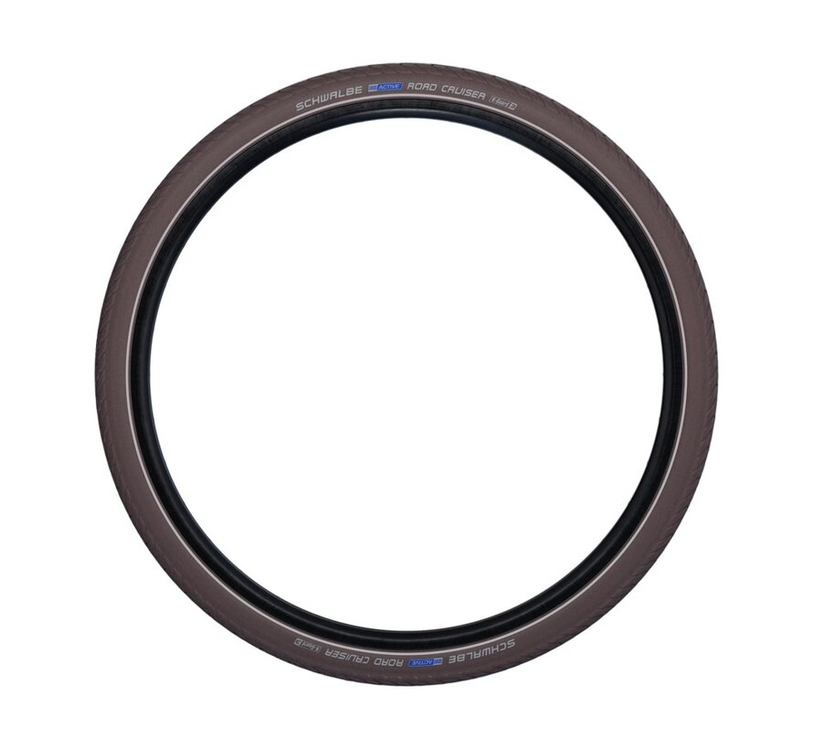 Btb Schwalbe 28x1.75 road cruiser