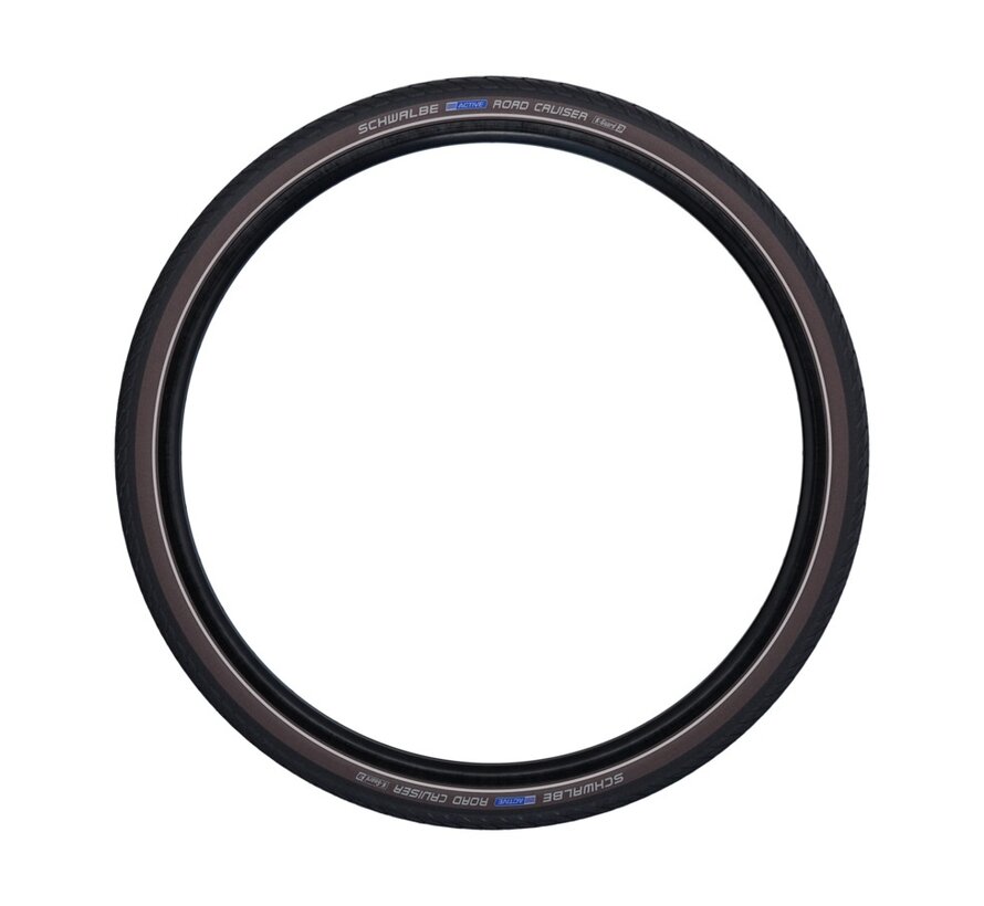 Btb Schwalbe 28x1.75 road cruiser