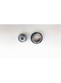 Shimano Asconus Shimano sluitmoer unit