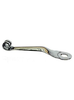 Sturmey Archer Kabelgeleider SA imitatie op as