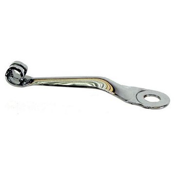 Sturmey Archer Kabelgeleider SA imitatie op as