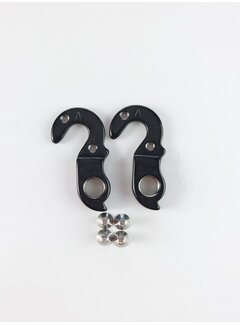 Xtrabike Padhaak Xtrabike derailleurhaak