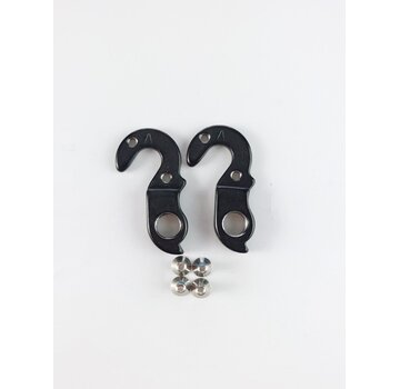 Xtrabike Padhaak Xtrabike derailleurhaak