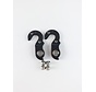 Padhaak Xtrabike derailleurhaak