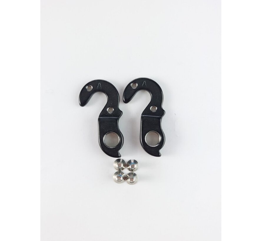 Padhaak Xtrabike derailleurhaak