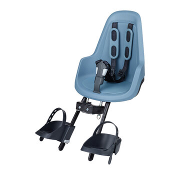 Bobike Zitje Bobike mini one citadel blue