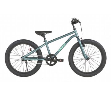 U Go Fiets U Go Scout 20 RN jongens hunters
