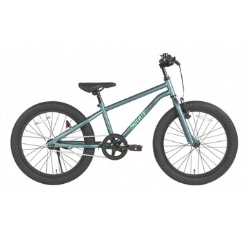 U Go Fiets U Go Scout 20 RN jongens hunters