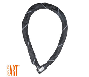Pythonslot Slot Python kettingslot 8x120cm art2