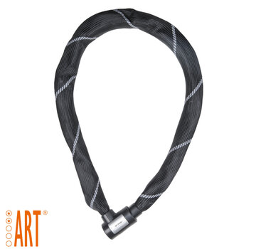 Pythonslot Slot Python kettingslot 8x120cm art2