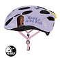 Helm SP wish licht paars