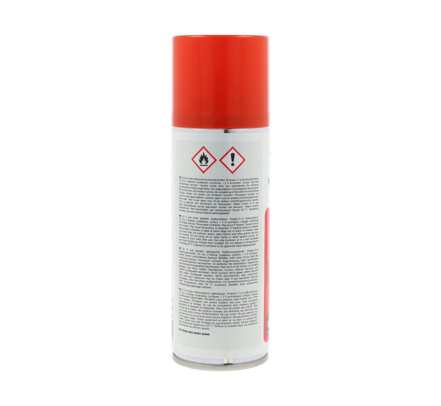 Kruipolie spray Simson