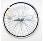 verv==Achterwiel 20x1.75 zwart RN shiman