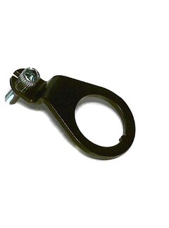 Bofix Kabelvanger balhoofd 28.6mm per stuk