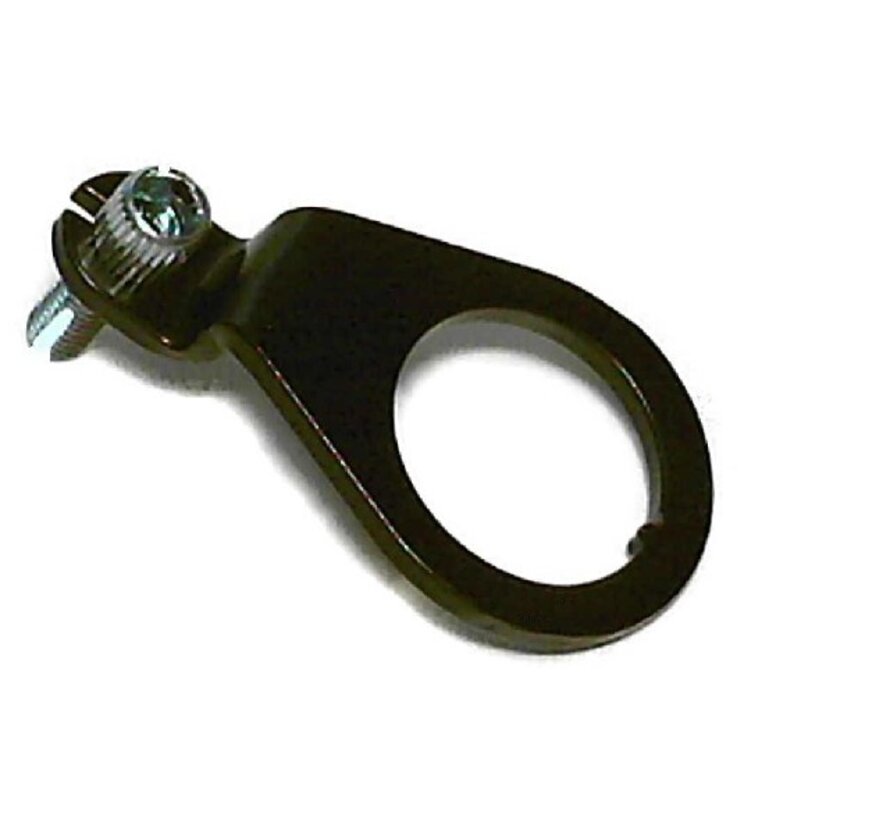 Kabelvanger balhoofd 28.6mm per stuk