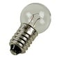 Lamp Bosma 6v 3w e10 draad groot