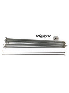 Spaken Alpina 13-288 zonder nippel