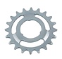 Tandwiel Xtrabike 20t doorgezet 1/2x1/8