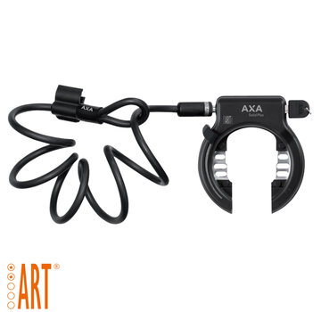 AXA Slot Axa ringslot solid plus+newton 150