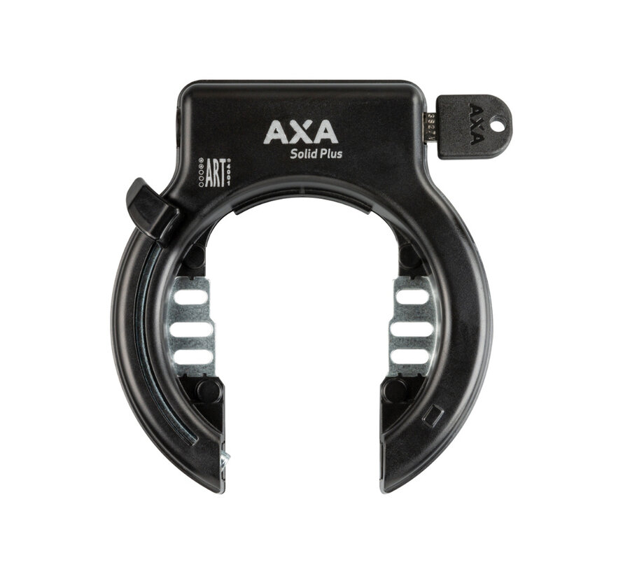 Slot Axa ringslot solid plus+newton 150