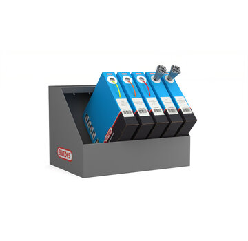 Elvedes Display Elvedes kabeldozen boxer