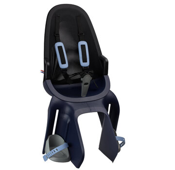 Qibbel Zitje Qibbel Widek maxi Air denim