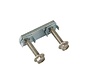 Drager montuur Steco buggy-mee