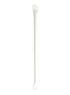 Steco Voordrager Steco poot wit