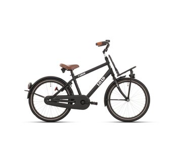 Bike Fun Kids Fiets Bikefun 20 RN Load jongens