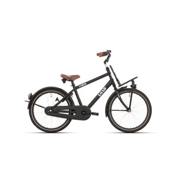 Bike Fun Kids Fiets Bikefun 20 RN Load jongens