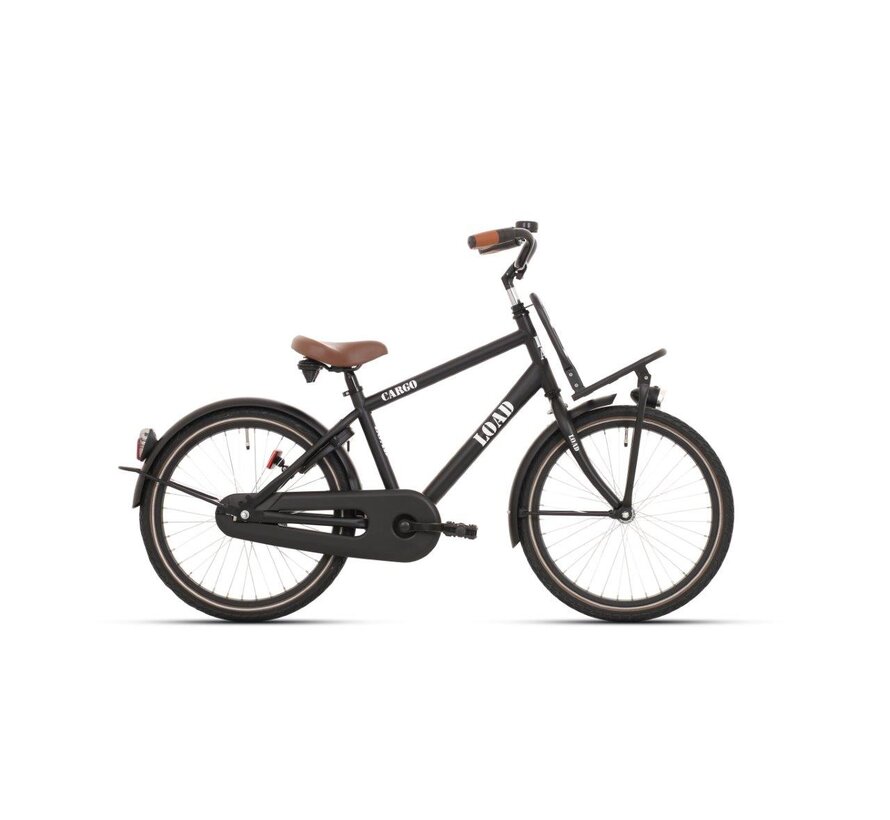 Fiets Bikefun 20 RN Load jongens