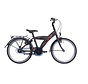 Fiets Bikefun 20 Urban City RN jongens